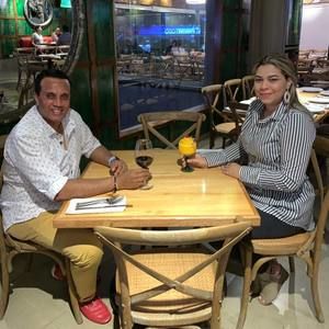 Meet your Posher, Chintaka zore